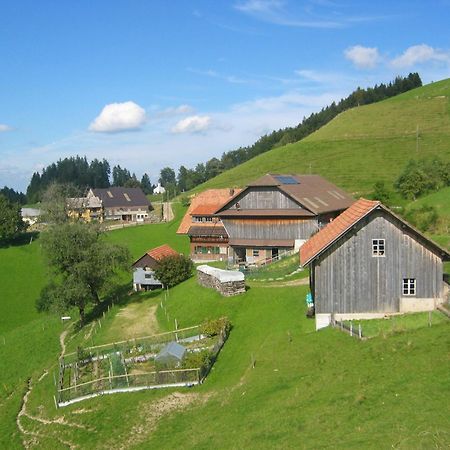 Apartment Ober-Tiefenbuehl Hergiswil Kültér fotó